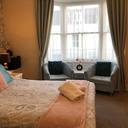 Cornubia Guest House Уэймут Экстерьер фото